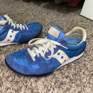 Saucony Sneakers Size 9